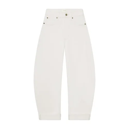 Jeans > Loose-fit Jeans - - Frame - Modalova