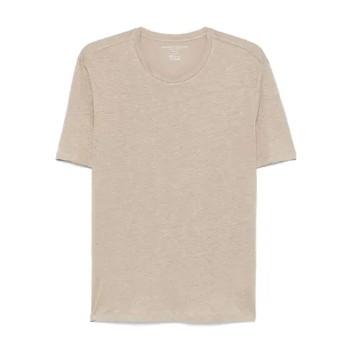 Tops > T-Shirts - - Majestic Filatures - Modalova
