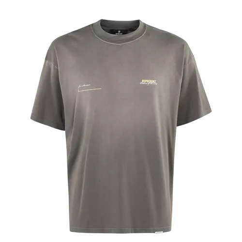 Tops > T-Shirts - - Represent - Modalova