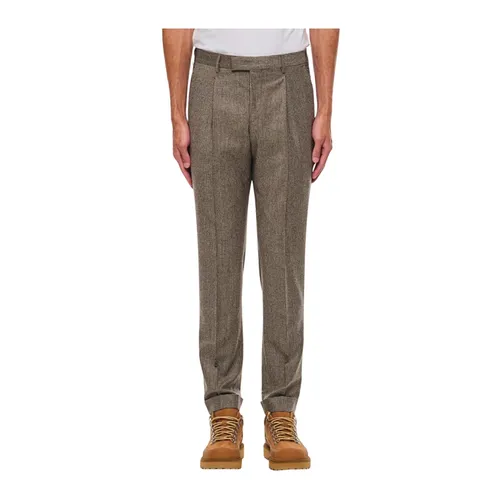 Trousers > Suit Trousers - - PT Torino - Modalova