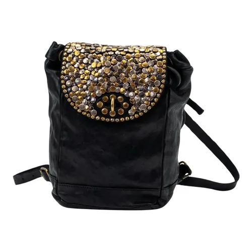 Bags > Backpacks - - Campomaggi - Modalova