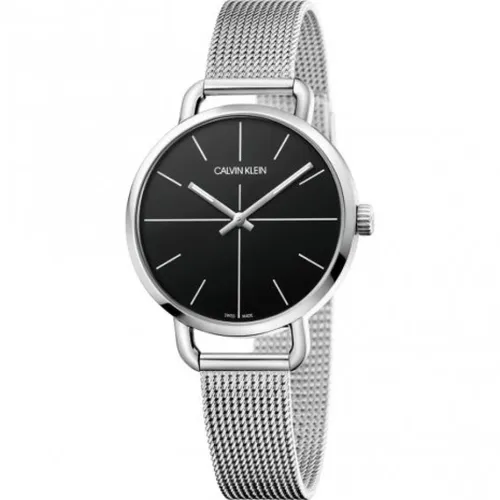 Accessories > Watches - - Calvin Klein - Modalova