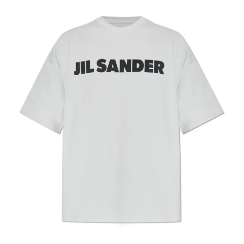 Tops > T-Shirts - - Jil Sander - Modalova