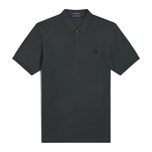 Tops > Polo Shirts - - Fred Perry - Modalova