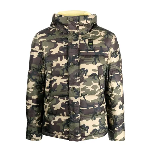 Jackets > Winter Jackets - - Blauer - Modalova