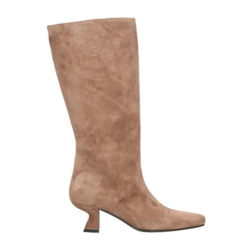 Shoes > Boots > Heeled Boots - - Aldo Castagna - Modalova