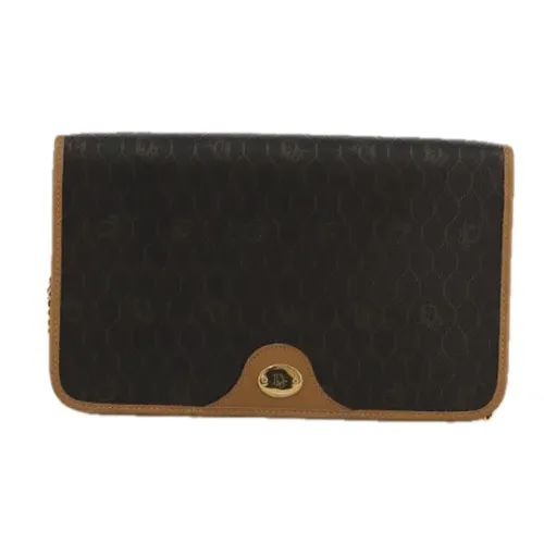 Pre-owned > Pre-owned Bags > Pre-owned Clutches - - Dior Vintage - Modalova