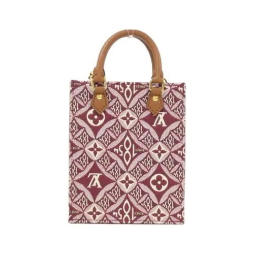 Pre-owned > Pre-owned Bags > Pre-owned Mini Bags - - Louis Vuitton Vintage - Modalova