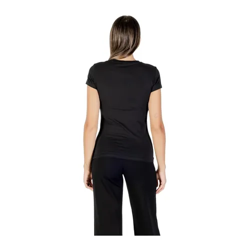Tops > T-Shirts - - Armani Exchange - Modalova