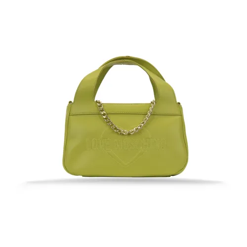 Bags > Handbags - - Moschino - Modalova