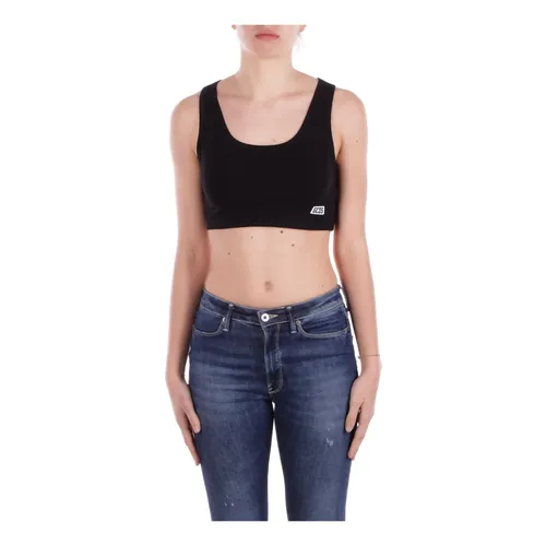 Tops > Sleeveless Tops - - Gcds - Modalova