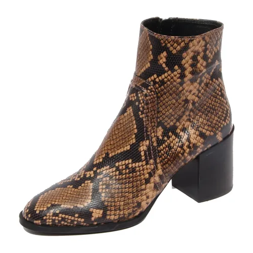 Shoes > Boots > Heeled Boots - - Tod's - Modalova