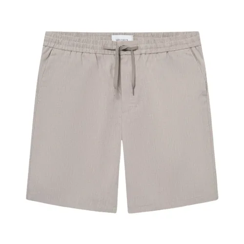 Shorts > Casual Shorts - - Les Deux - Modalova