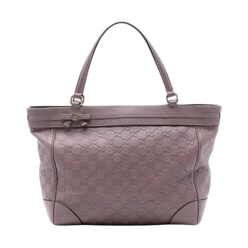 Pre-owned > Pre-owned Bags > Pre-owned Handbags - - Gucci Vintage - Modalova