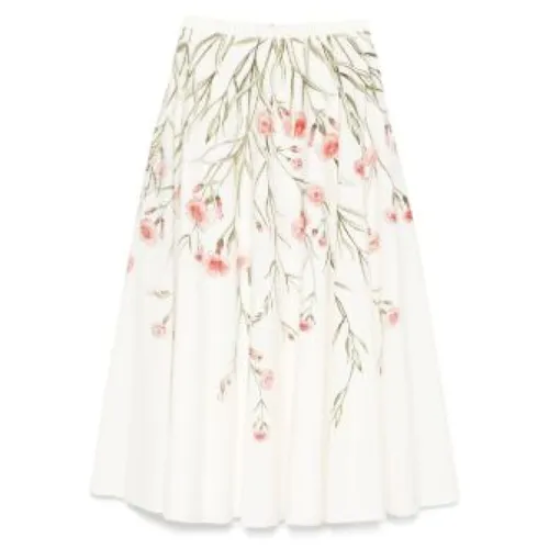 Skirts > Midi Skirts - - Giambattista Valli - Modalova