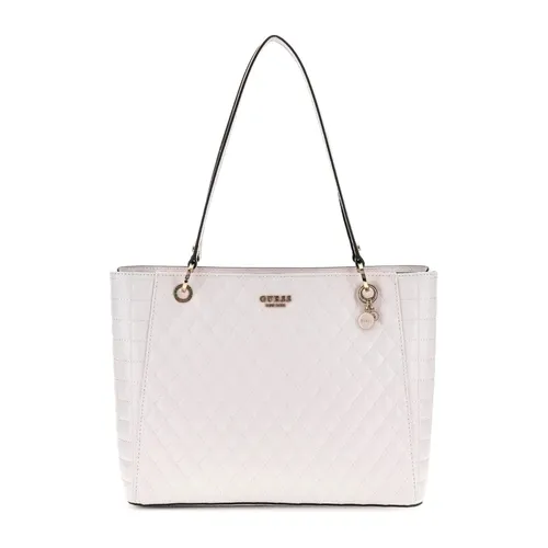 Guess - Bags > Tote Bags - White - Guess - Modalova