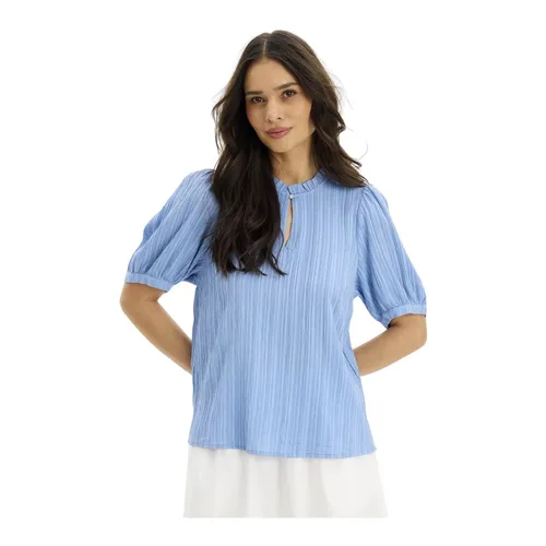 Blouses & Shirts > Blouses - - IN Front - Modalova