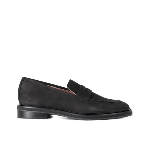 Shoes > Flats > Loafers - - Pollini - Modalova