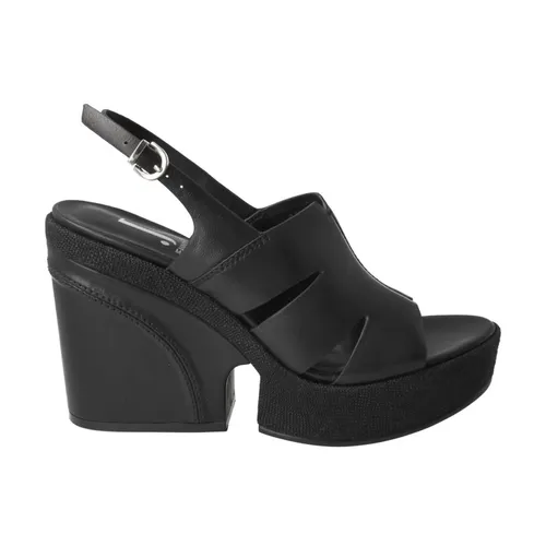 Shoes > Sandals > High Heel Sandals - - Jeannot - Modalova