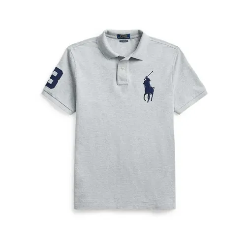 Tops > Polo Shirts - - Polo Ralph Lauren - Modalova