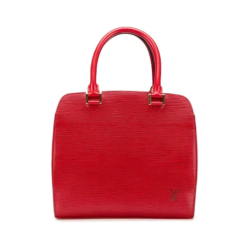 Pre-owned > Pre-owned Bags > Pre-owned Handbags - - Louis Vuitton Vintage - Modalova