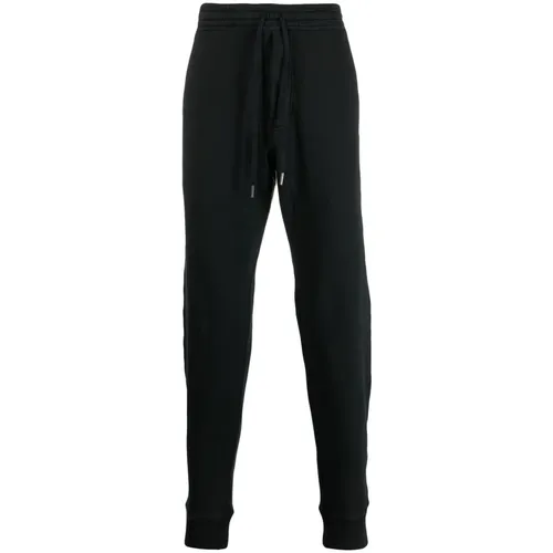 Trousers > Sweatpants - - Tom Ford - Modalova