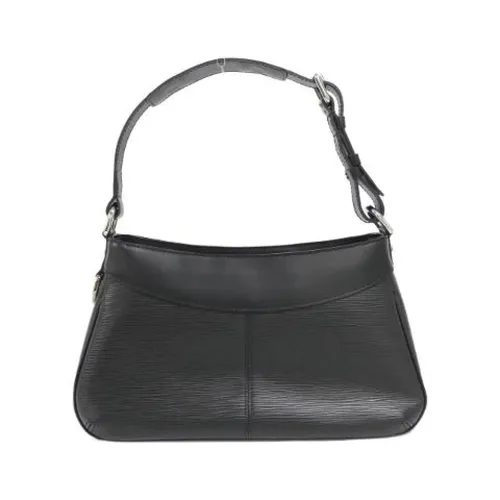 Pre-owned > Pre-owned Bags > Pre-owned Shoulder Bags - - Louis Vuitton Vintage - Modalova