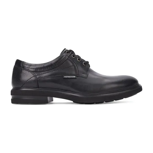 Shoes > Boots > Lace-up Boots - - Mephisto - Modalova