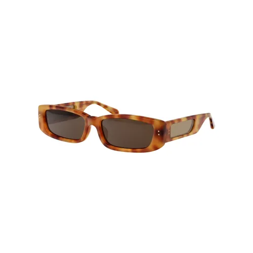 Accessories > Sunglasses - - Linda Farrow - Modalova