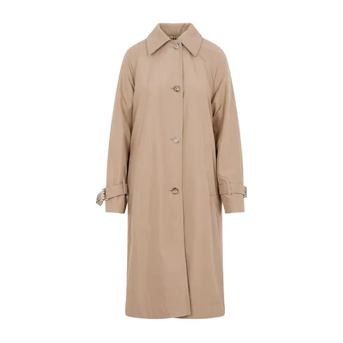 Coats > Single-Breasted Coats - - Akris - Modalova