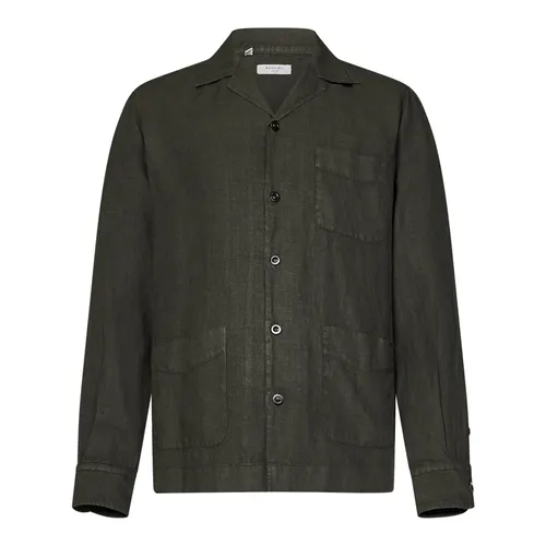 Shirts > Casual Shirts - - Boglioli - Modalova