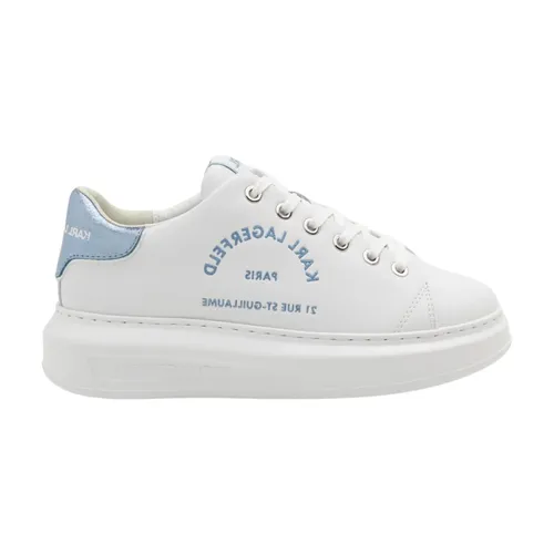 Shoes > Sneakers - - Karl Lagerfeld - Modalova