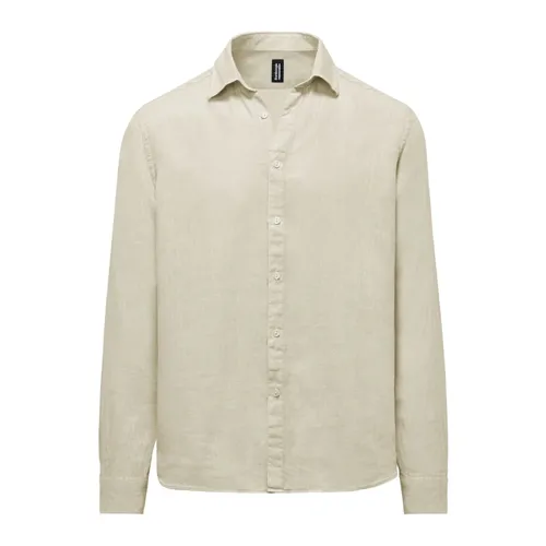 Shirts > Casual Shirts - - BomBoogie - Modalova