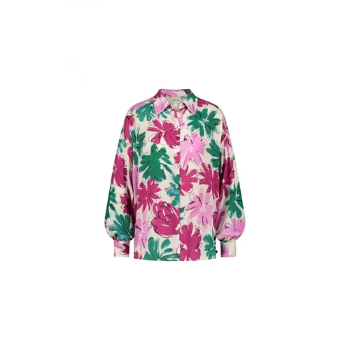 Blouses & Shirts > Shirts - - Fabienne Chapot - Modalova