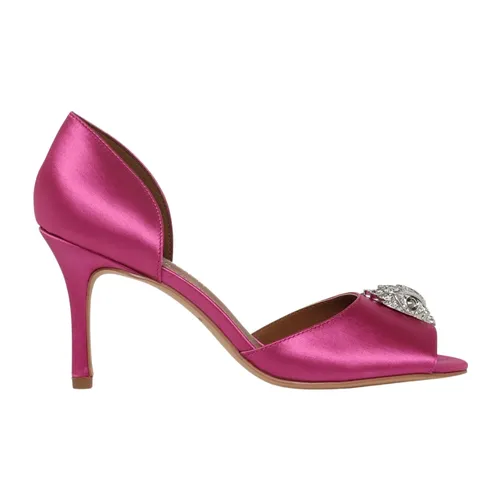 Shoes > Sandals > High Heel Sandals - - Kurt Geiger - Modalova