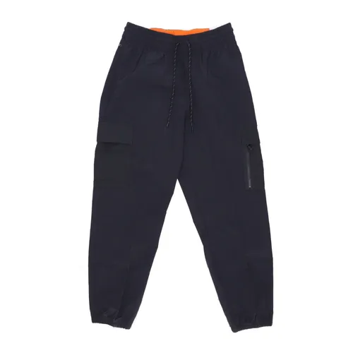 Trousers > Straight Trousers - - Nike - Modalova
