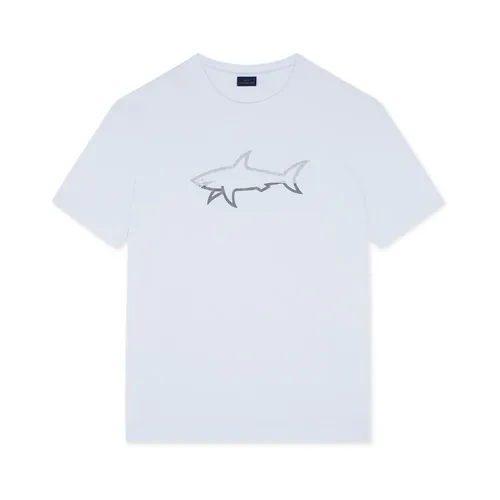 Tops > T-Shirts - - Paul & Shark - Modalova