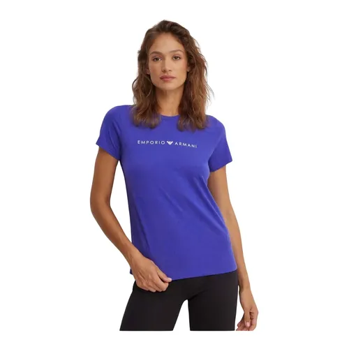 Tops > T-Shirts - - Emporio Armani - Modalova