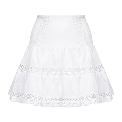 Skirts > Short Skirts - - Charo Ruiz Ibiza - Modalova
