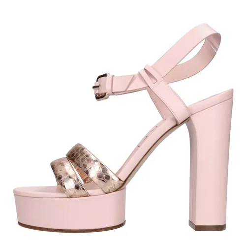 Shoes > Sandals > High Heel Sandals - - Casadei - Modalova