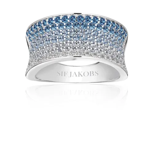 Accessories > Jewellery > Rings - - Sif Jakobs Jewellery - Modalova