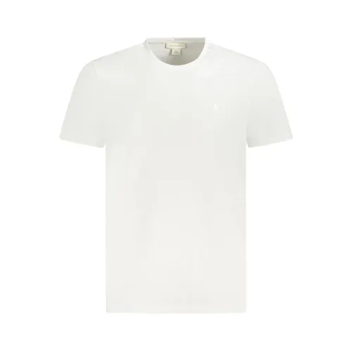 Tops > T-Shirts - - Calvin Klein - Modalova