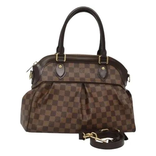 Pre-owned > Pre-owned Bags > Pre-owned Handbags - - Louis Vuitton Vintage - Modalova