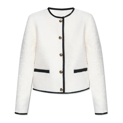 Jackets > Light Jackets - - Anine Bing - Modalova