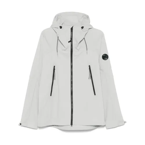 Jackets > Light Jackets - - C.p. Company - Modalova