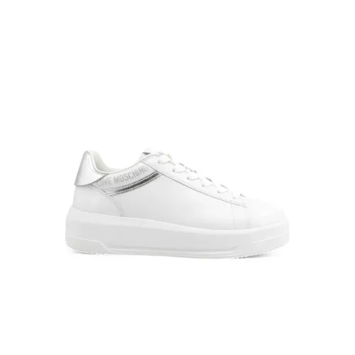 Shoes > Sneakers - - Love Moschino - Modalova