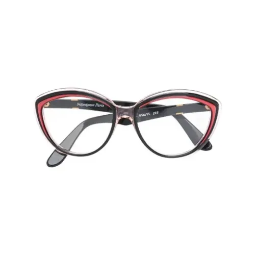 Pre-owned > Pre-owned Accessories - - Yves Saint Laurent Vintage - Modalova
