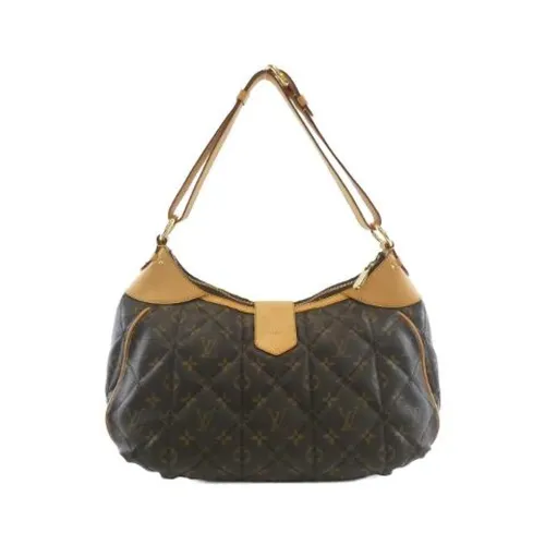 Pre-owned > Pre-owned Bags > Pre-owned Shoulder Bags - - Louis Vuitton Vintage - Modalova