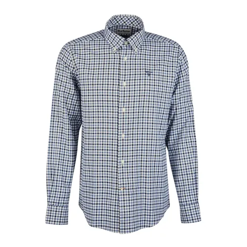Shirts > Casual Shirts - - Barbour - Modalova