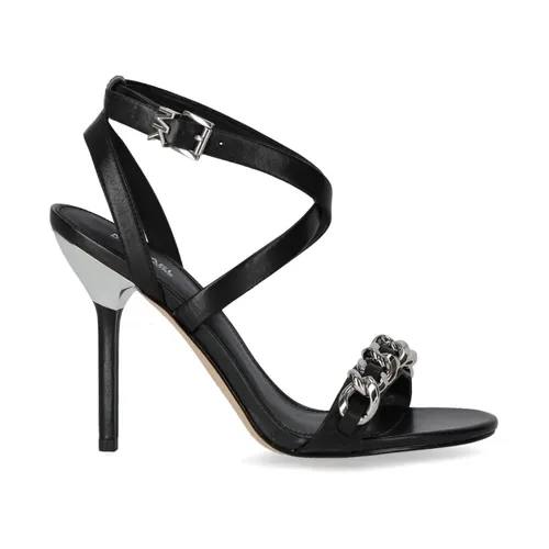 Shoes > Sandals > High Heel Sandals - - Michael Kors - Modalova